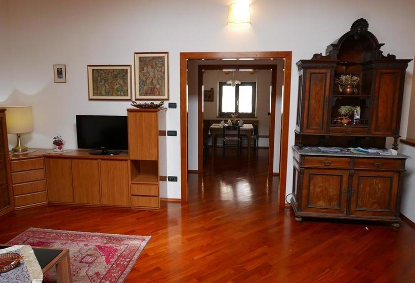 Bed and Breakfast Ai Tre Portoni  | Trento | Trento | Italia 5