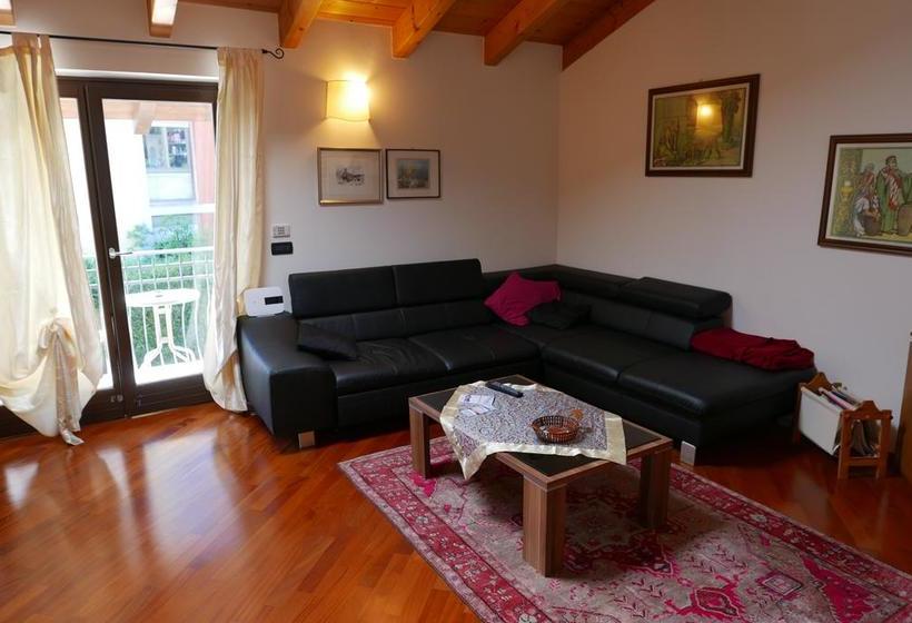 Bed and Breakfast Ai Tre Portoni  | Trento | Trento | Italia 6