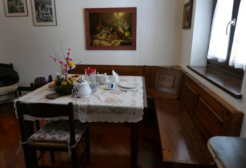 Bed and Breakfast Ai Tre Portoni  | Trento | Trento | Italia 7