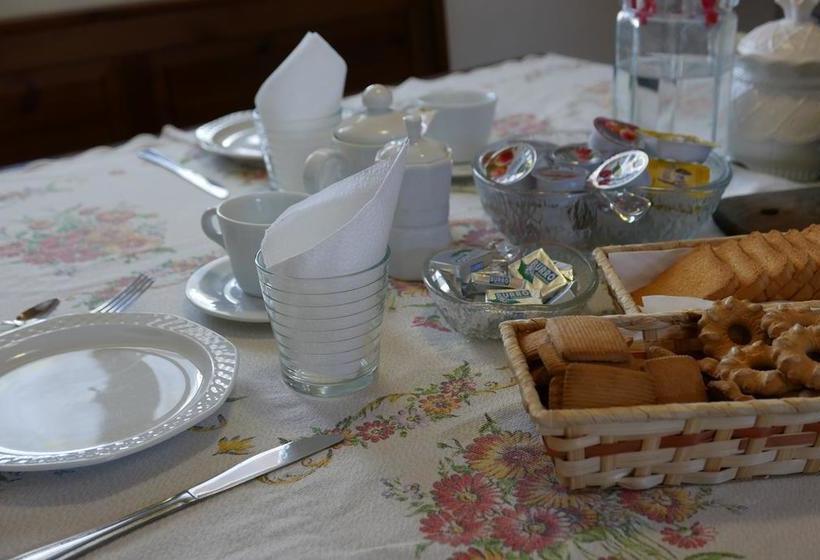 Bed and Breakfast Ai Tre Portoni  | Trento | Trento | Italia 8