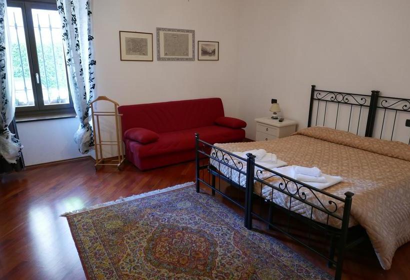 Bed and Breakfast Ai Tre Portoni  | Trento | Trento | Italia 9