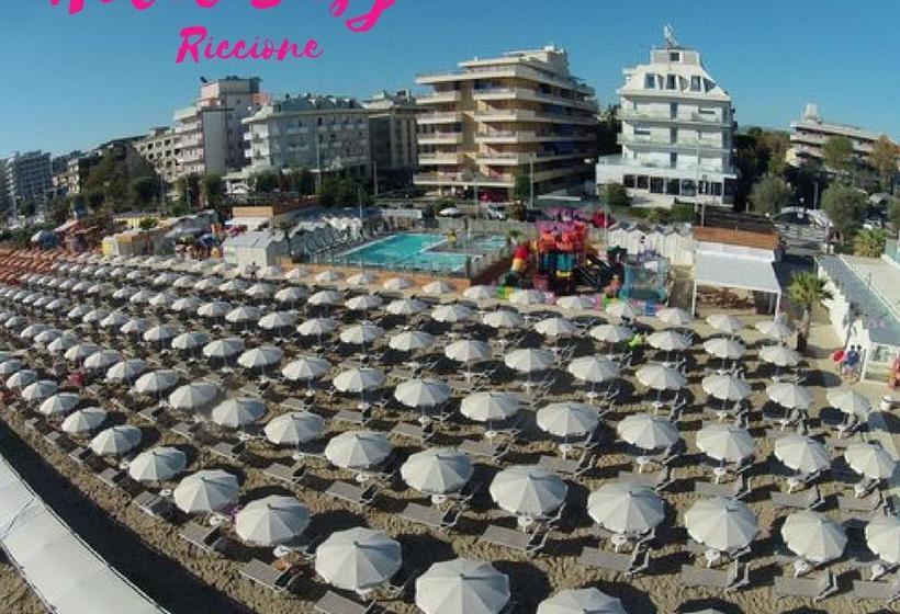 Hotel Susy Riccione  | Riccione | Rimini | Italia 1