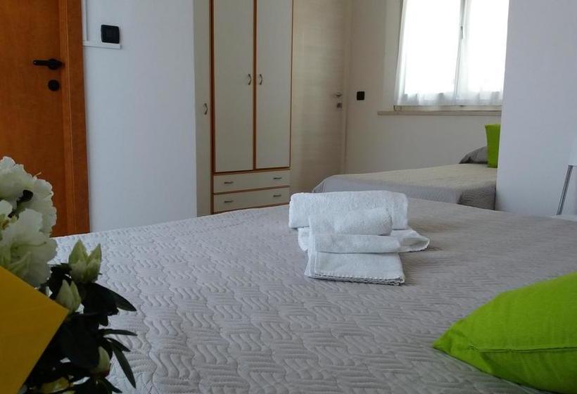 Hotel Susy Riccione  | Riccione | Rimini | Italia 11