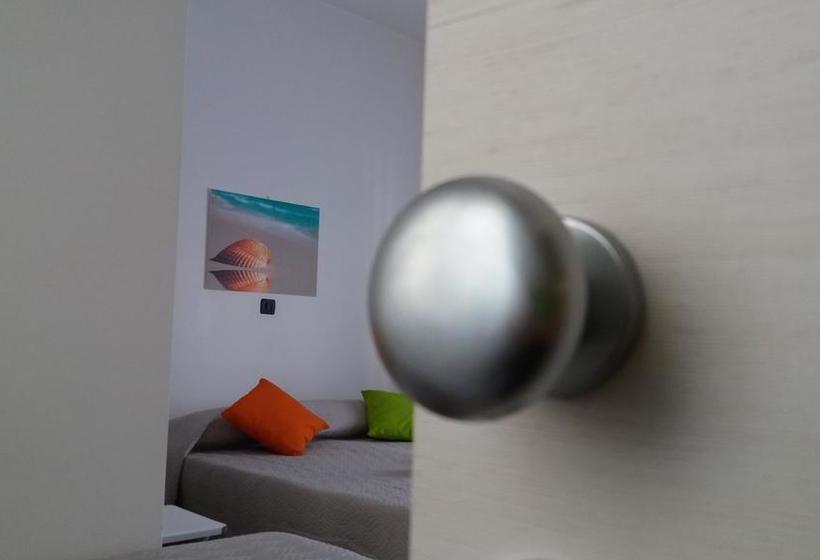 Hotel Susy Riccione  | Riccione | Rimini | Italia 12