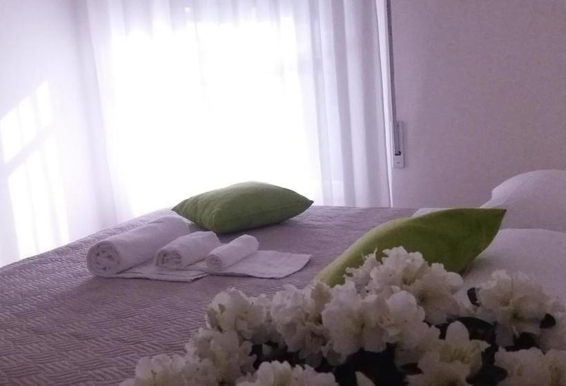 Hotel Susy Riccione  | Riccione | Rimini | Italia 15