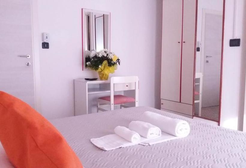 Hotel Susy Riccione  | Riccione | Rimini | Italia 16