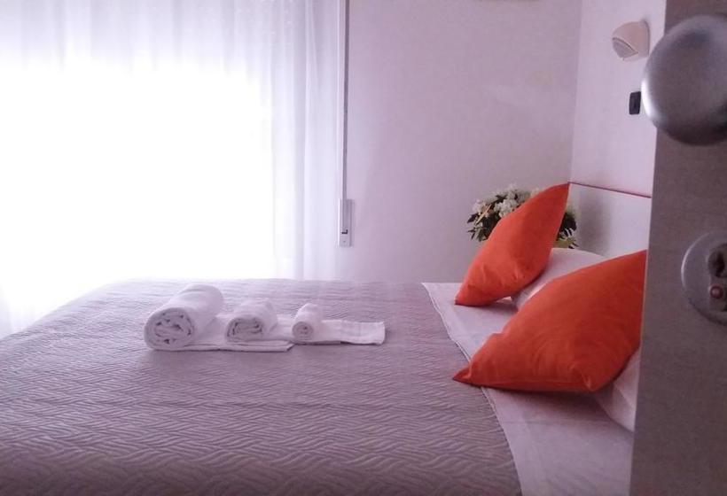 Hotel Susy Riccione  | Riccione | Rimini | Italia 17
