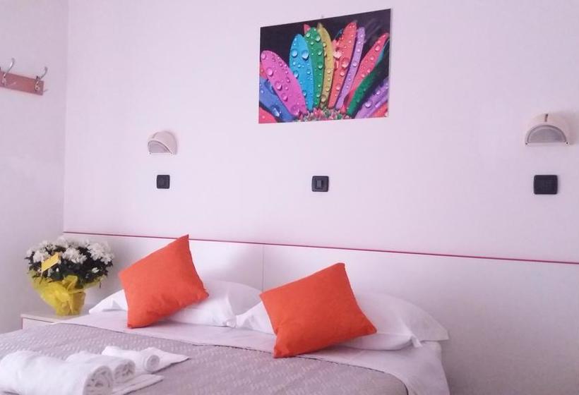 Hotel Susy Riccione  | Riccione | Rimini | Italia 18
