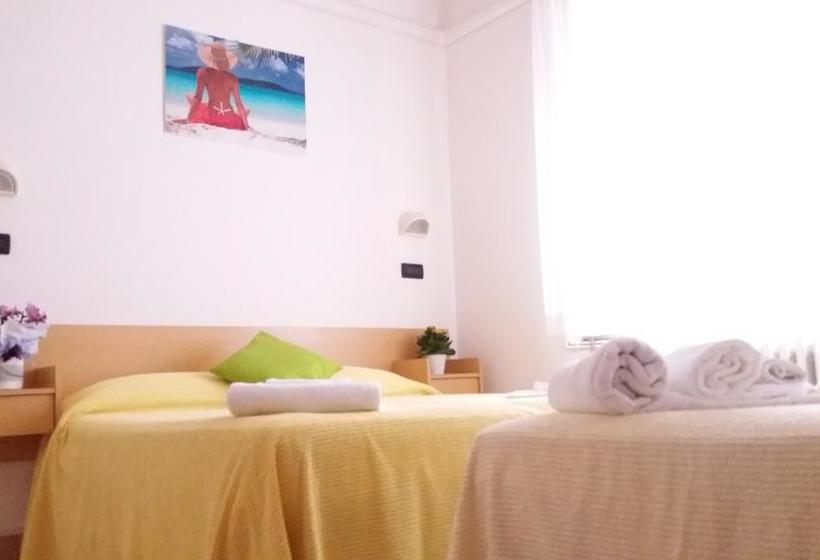Hotel Susy Riccione  | Riccione | Rimini | Italia 19