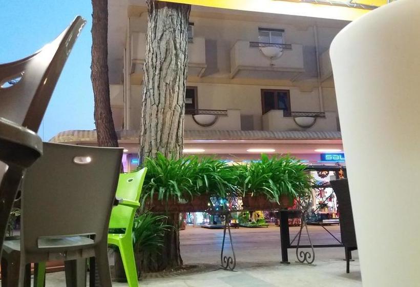 Hotel Susy Riccione  | Riccione | Rimini | Italia 2