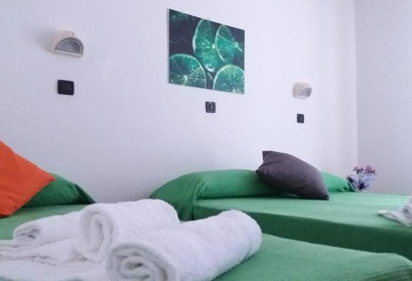 Hotel Susy Riccione  | Riccione | Rimini | Italia 20
