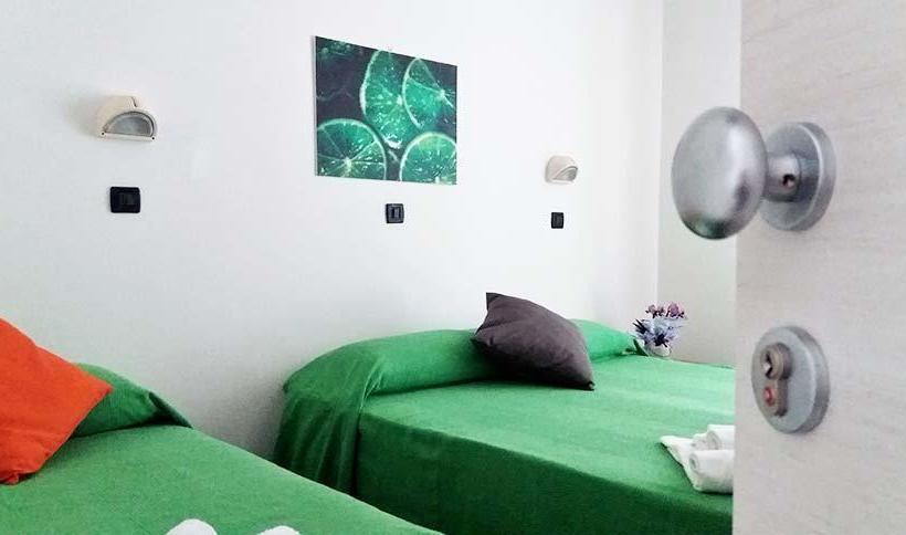 Hotel Susy Riccione  | Riccione | Rimini | Italia 3