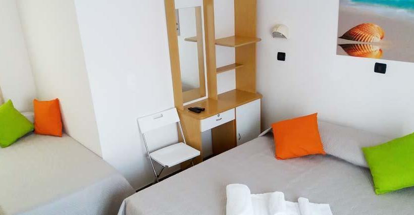 Hotel Susy Riccione  | Riccione | Rimini | Italia 4