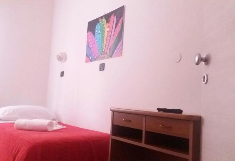 Hotel Susy Riccione  | Riccione | Rimini | Italia 7