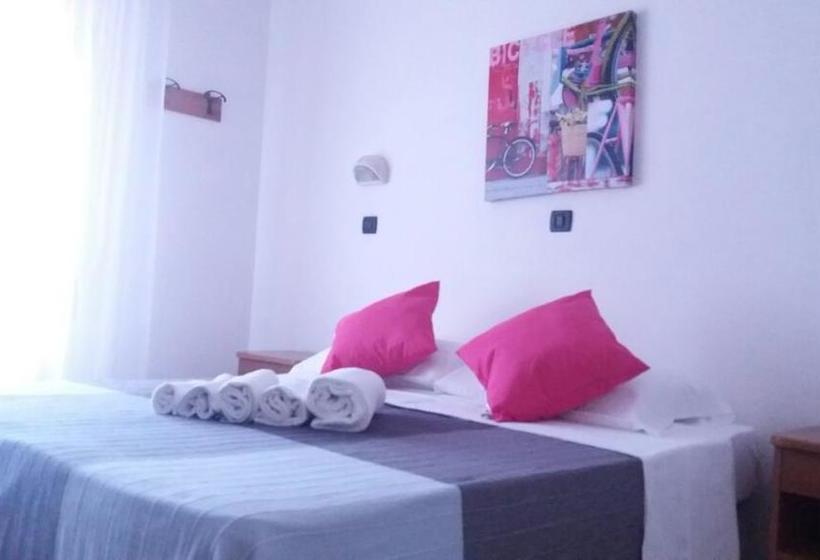 Hotel Susy Riccione  | Riccione | Rimini | Italia 8