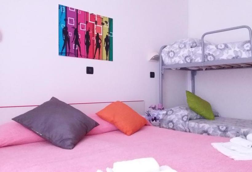 Hotel Susy Riccione  | Riccione | Rimini | Italia 9