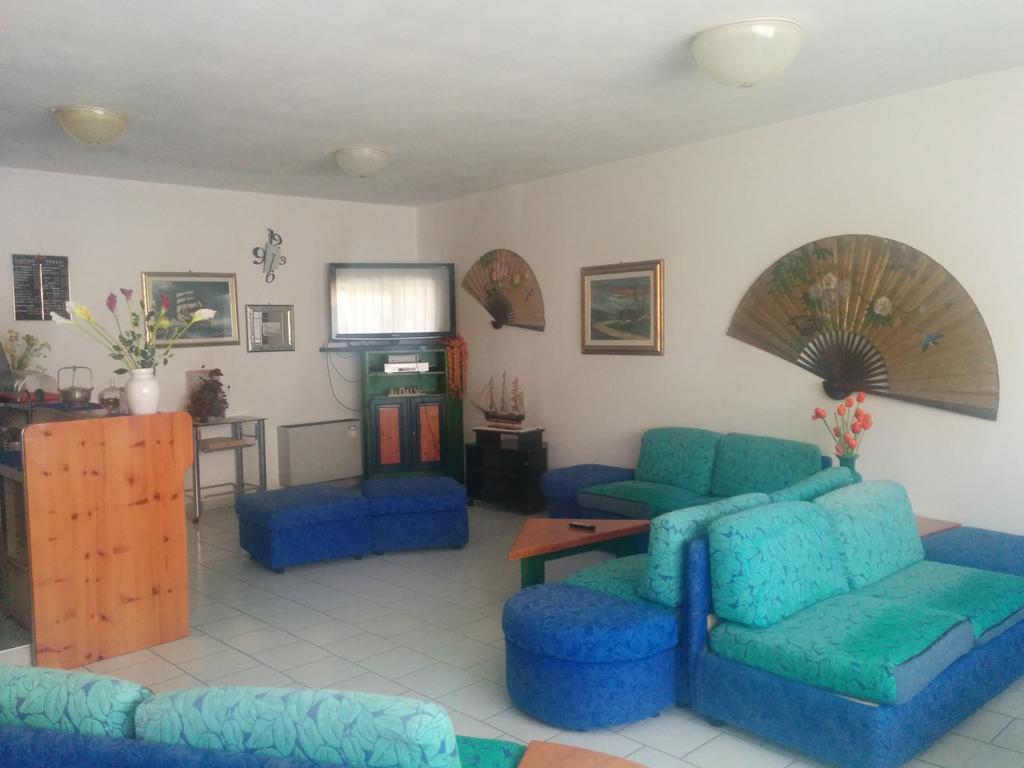 Hotel Panorama  | Badesi | Sardegna | Italia 4