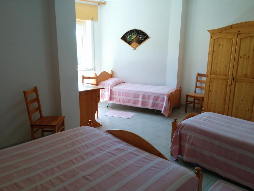 Hotel Panorama  | Badesi | Sardegna | Italia 6