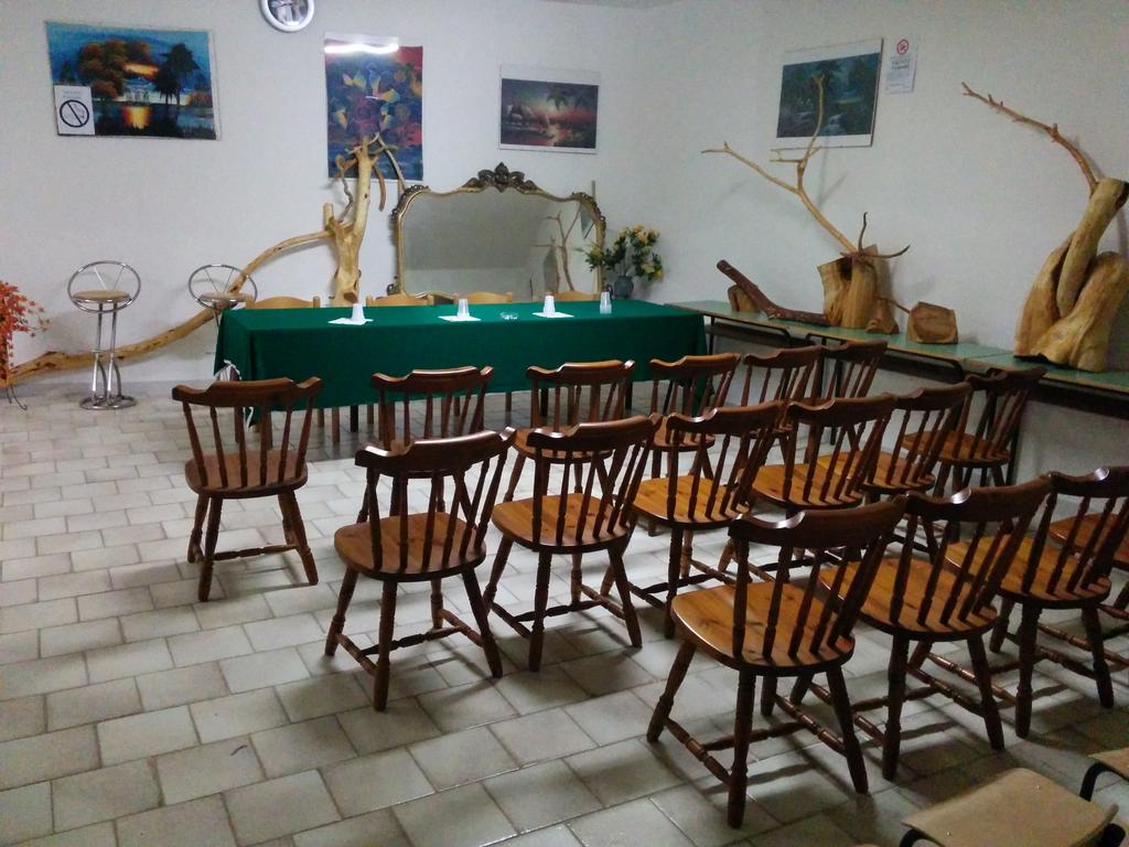 Hotel Panorama  | Badesi | Sardegna | Italia 7