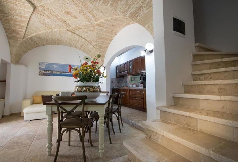 Bed and Breakfast Casale De Li Canti  | Marina di Pescoluse | Lecce | Italia 1