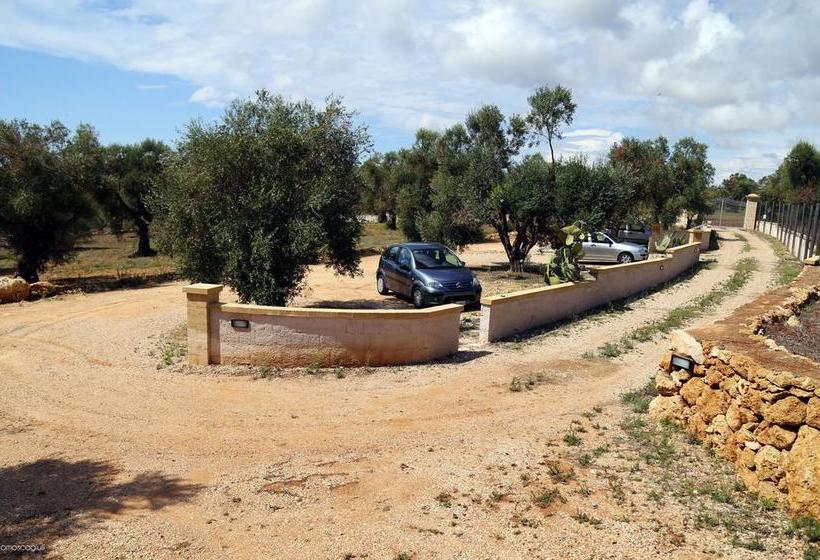 Bed and Breakfast Casale De Li Canti  | Marina di Pescoluse | Lecce | Italia 10