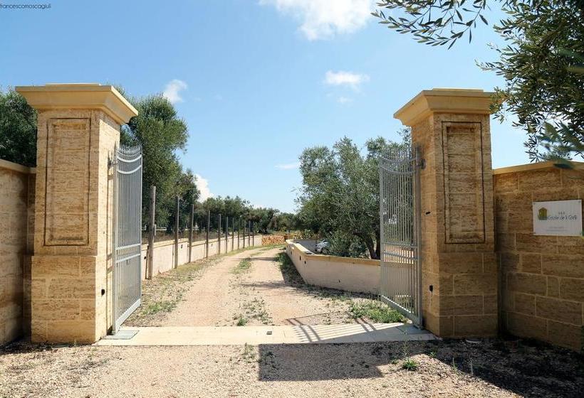 Bed and Breakfast Casale De Li Canti  | Marina di Pescoluse | Lecce | Italia 12