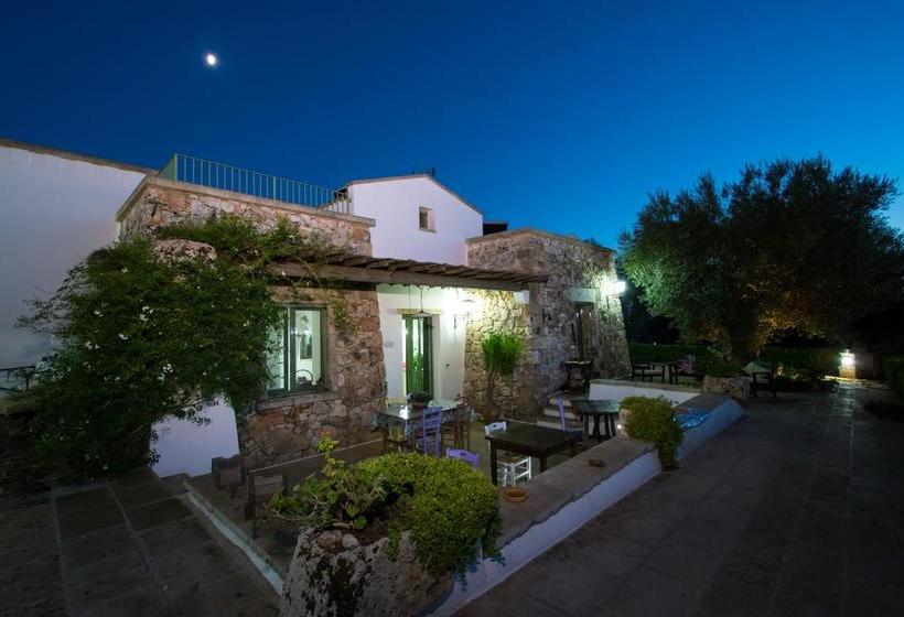 Bed and Breakfast Casale De Li Canti  | Marina di Pescoluse | Lecce | Italia 19