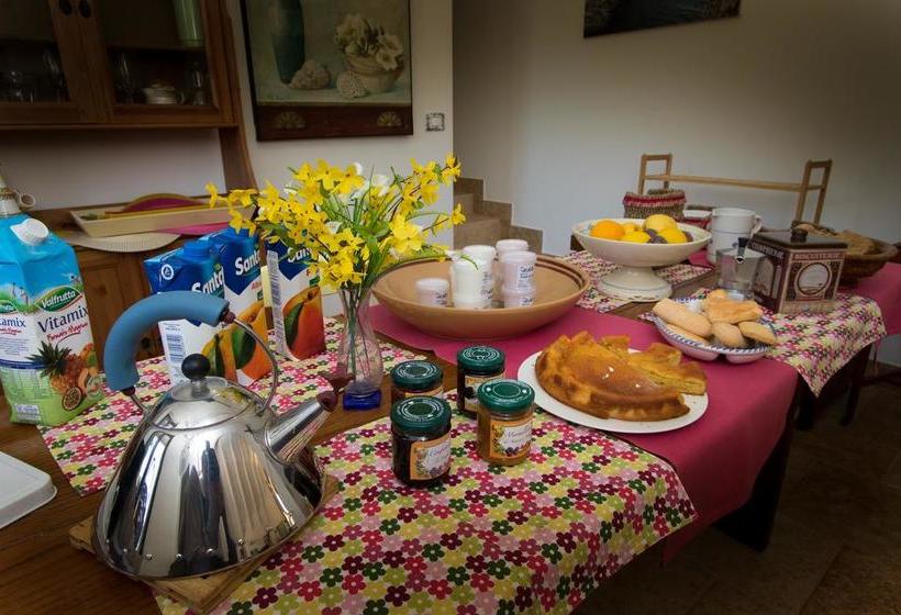 Bed and Breakfast Casale De Li Canti  | Marina di Pescoluse | Lecce | Italia 20