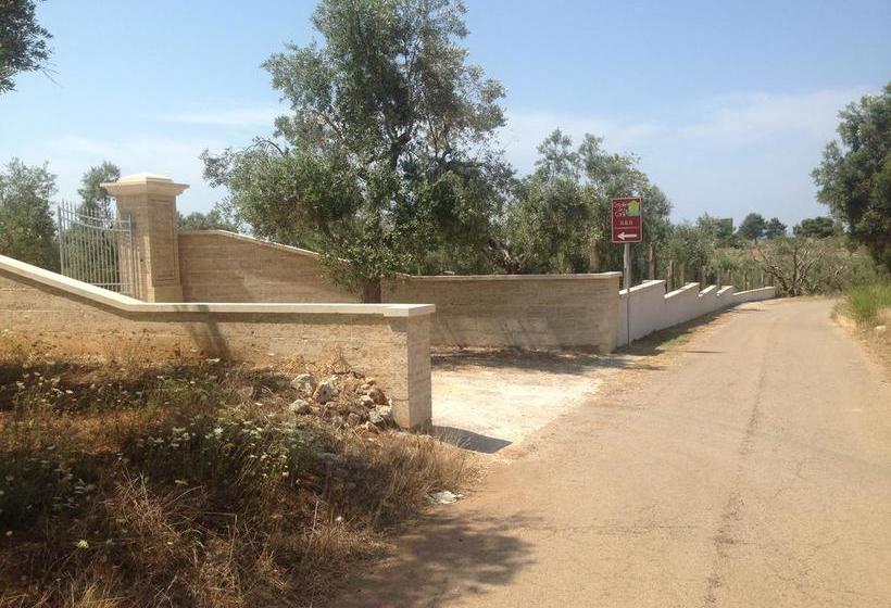 Bed and Breakfast Casale De Li Canti  | Marina di Pescoluse | Lecce | Italia 4