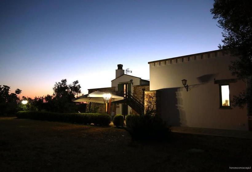 Bed and Breakfast Casale De Li Canti  | Marina di Pescoluse | Lecce | Italia 5