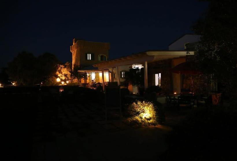 Bed and Breakfast Casale De Li Canti  | Marina di Pescoluse | Lecce | Italia 7