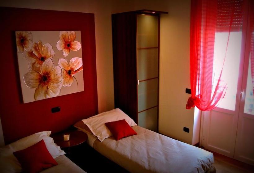 Bed and Breakfast La Corte Di Lory Rho Milan