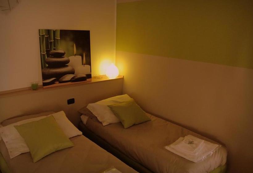 Bed and Breakfast La Corte Di Lory  | Rho | Milano | Italia 1
