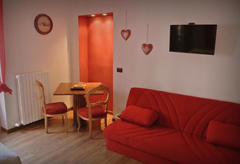 Bed and Breakfast La Corte Di Lory  | Rho | Milano | Italia 11