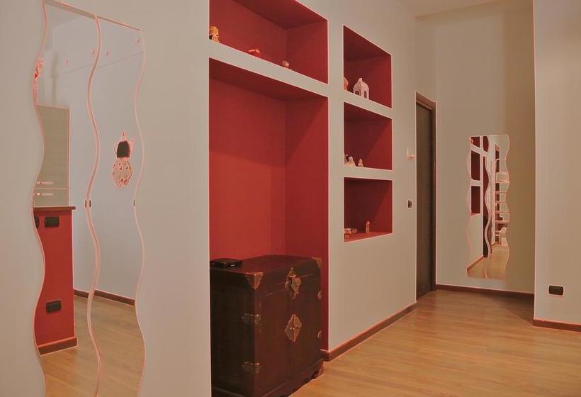 Bed and Breakfast La Corte Di Lory  | Rho | Milano | Italia 12