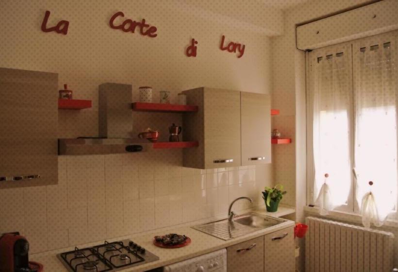 Bed and Breakfast La Corte Di Lory  | Rho | Milano | Italia 13