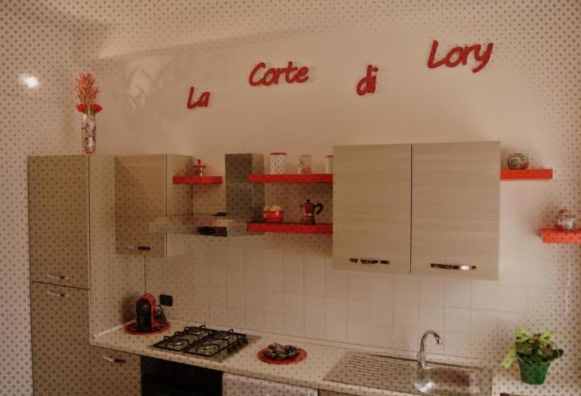 Bed and Breakfast La Corte Di Lory  | Rho | Milano | Italia 14
