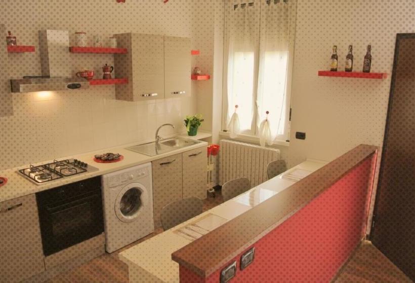 Bed and Breakfast La Corte Di Lory  | Rho | Milano | Italia 15