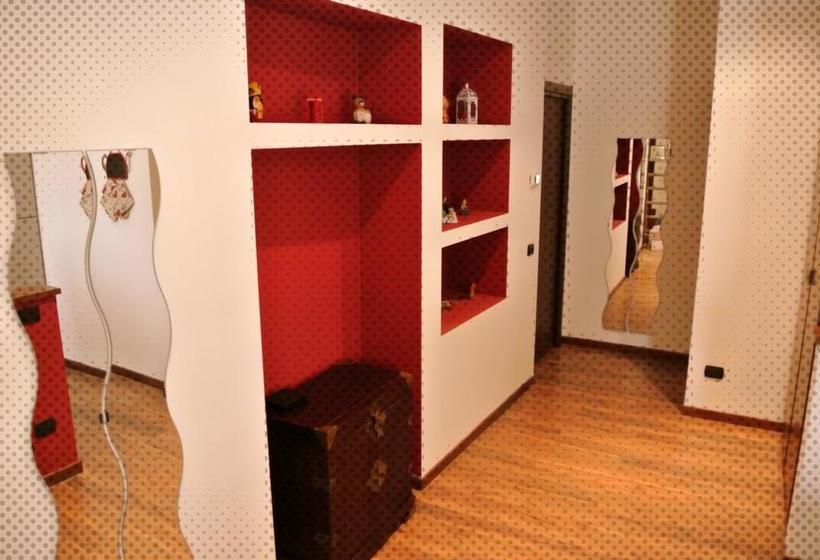 Bed and Breakfast La Corte Di Lory  | Rho | Milano | Italia 16