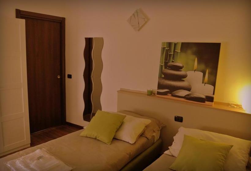 Bed and Breakfast La Corte Di Lory  | Rho | Milano | Italia 18