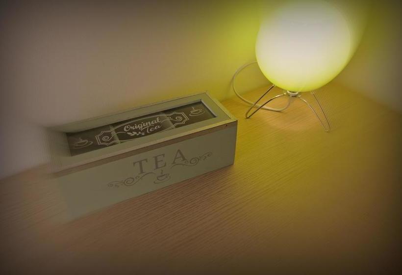 Bed and Breakfast La Corte Di Lory  | Rho | Milano | Italia 19