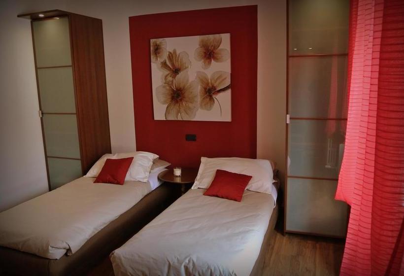 Bed and Breakfast La Corte Di Lory  | Rho | Milano | Italia 2