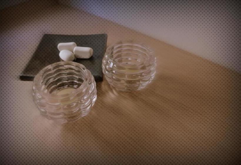 Bed and Breakfast La Corte Di Lory  | Rho | Milano | Italia 20