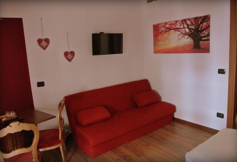 Bed and Breakfast La Corte Di Lory  | Rho | Milano | Italia 3