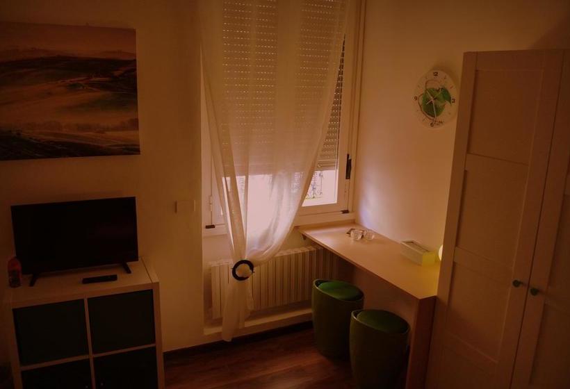 Bed and Breakfast La Corte Di Lory  | Rho | Milano | Italia 4