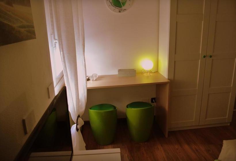 Bed and Breakfast La Corte Di Lory  | Rho | Milano | Italia 5