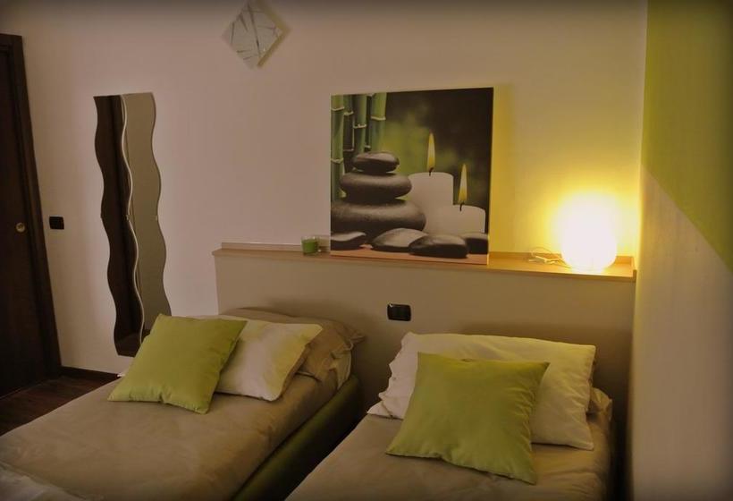 Bed and Breakfast La Corte Di Lory  | Rho | Milano | Italia 6