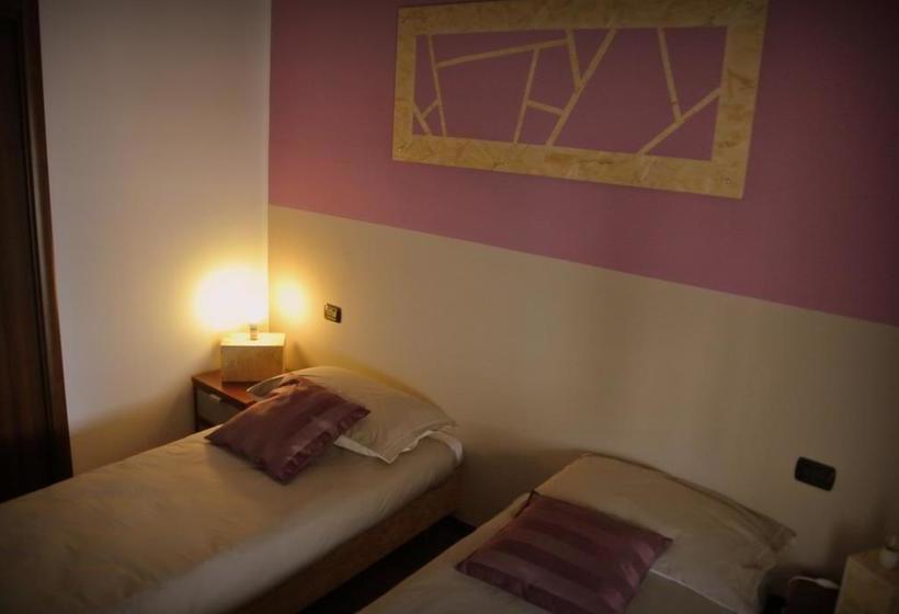 Bed and Breakfast La Corte Di Lory  | Rho | Milano | Italia 7