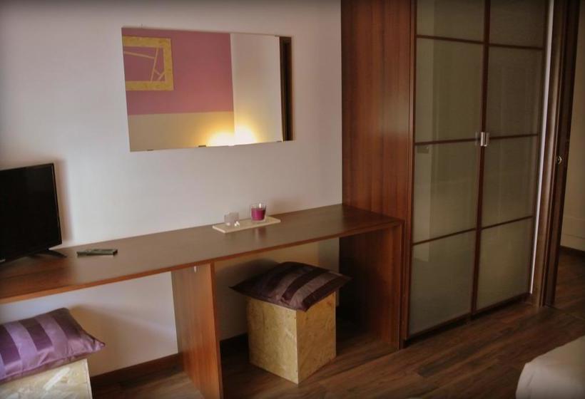 Bed and Breakfast La Corte Di Lory  | Rho | Milano | Italia 8