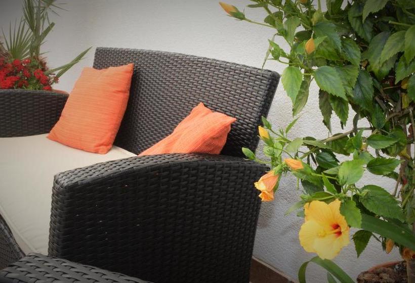 Bed and Breakfast Kimos